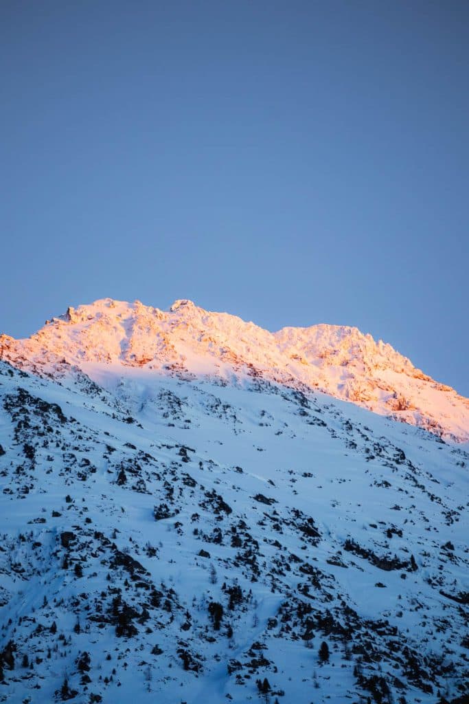 snowboard Montana Lodge Hotel