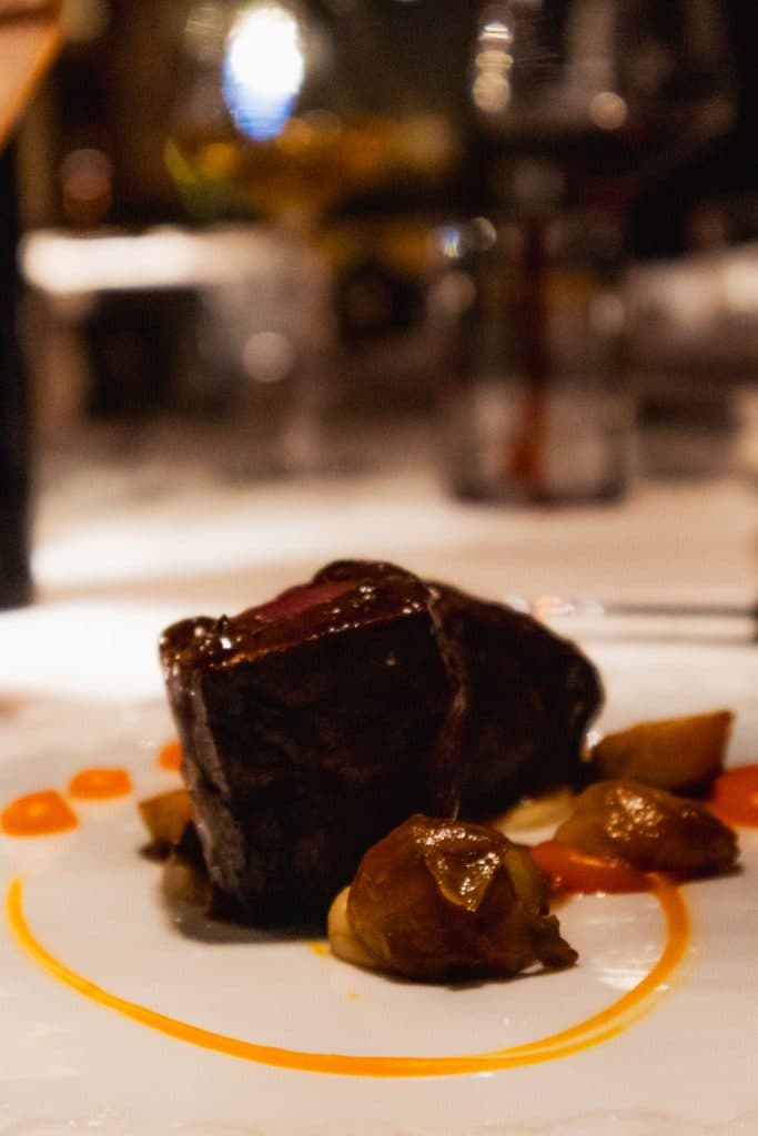 waar verblijven Montana Lodge Hotel