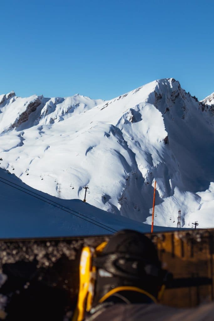 skien in valle daoste