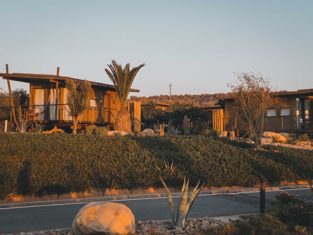 surf house taghazout