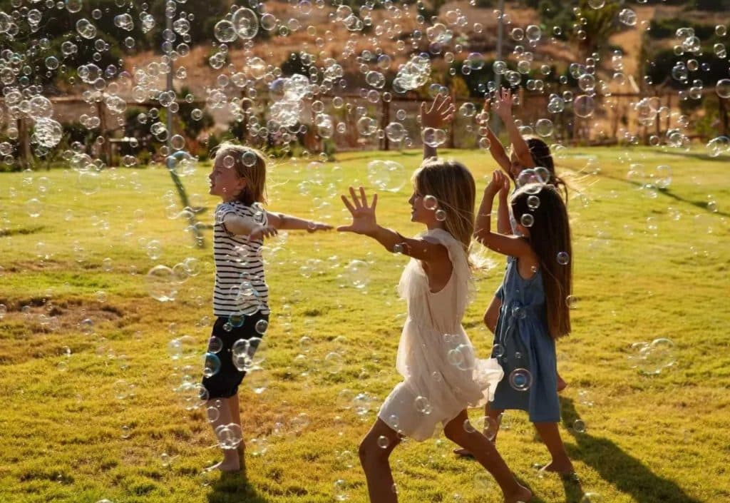 domes resort kindvriendelijke luxe hotels