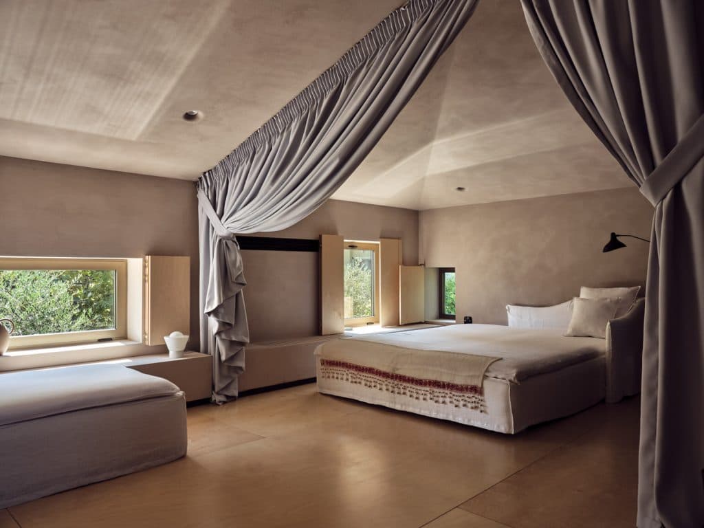 ekies resort halkidiki griekenland