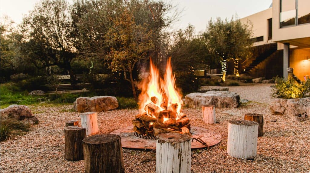 cooking and nature kindvriendelijk hotel