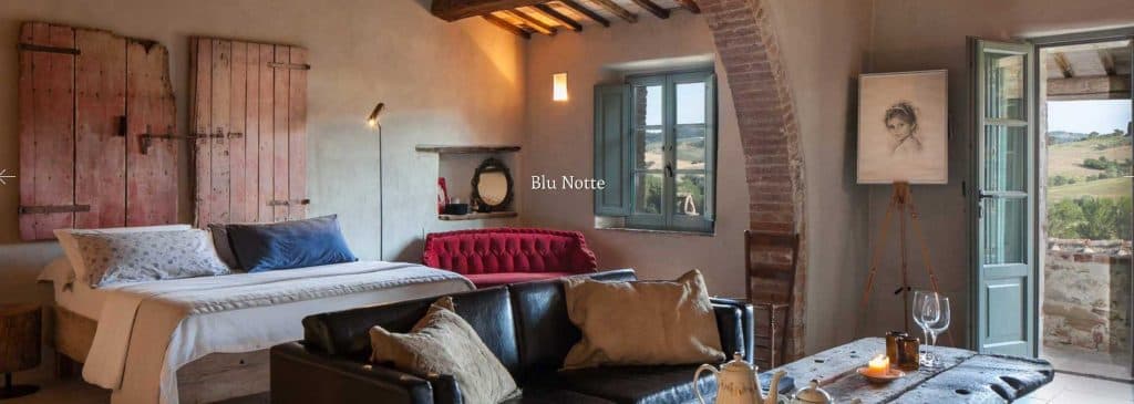 follonico toscane gezinsvakantie luxe