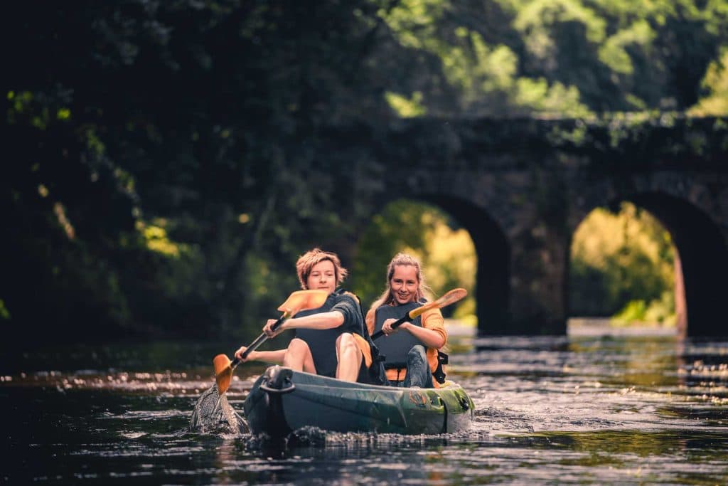 belgische ardennen - een ode aan de vele wandelingen en unieke overnachtingen