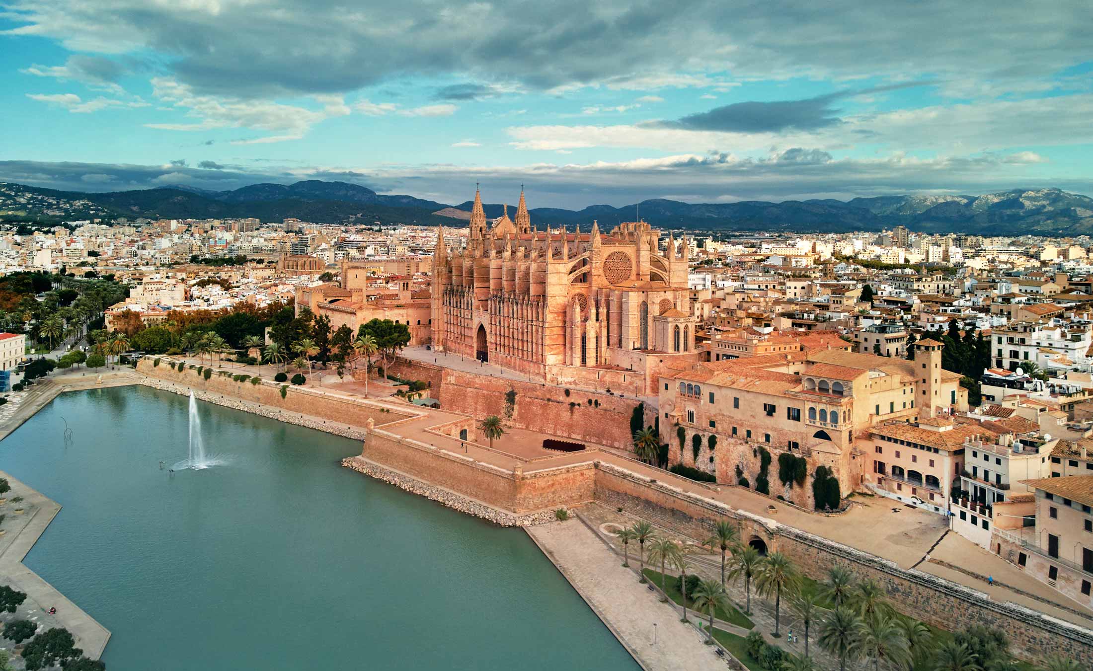 Palma de Mallorca