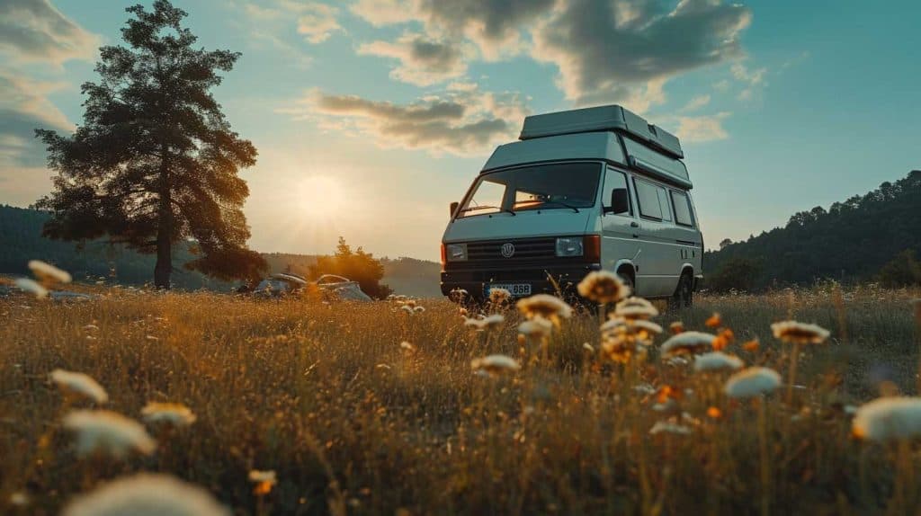 camping europa
