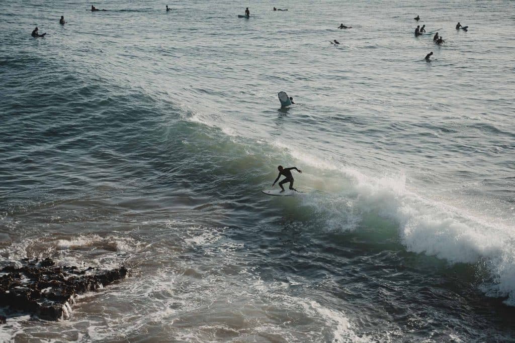 Lokale gastronomie en eetervaringen in Imsouane
