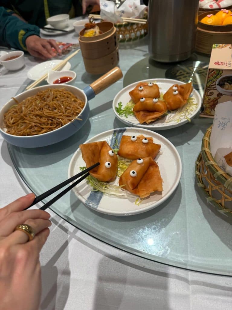 wat eten in hongkong