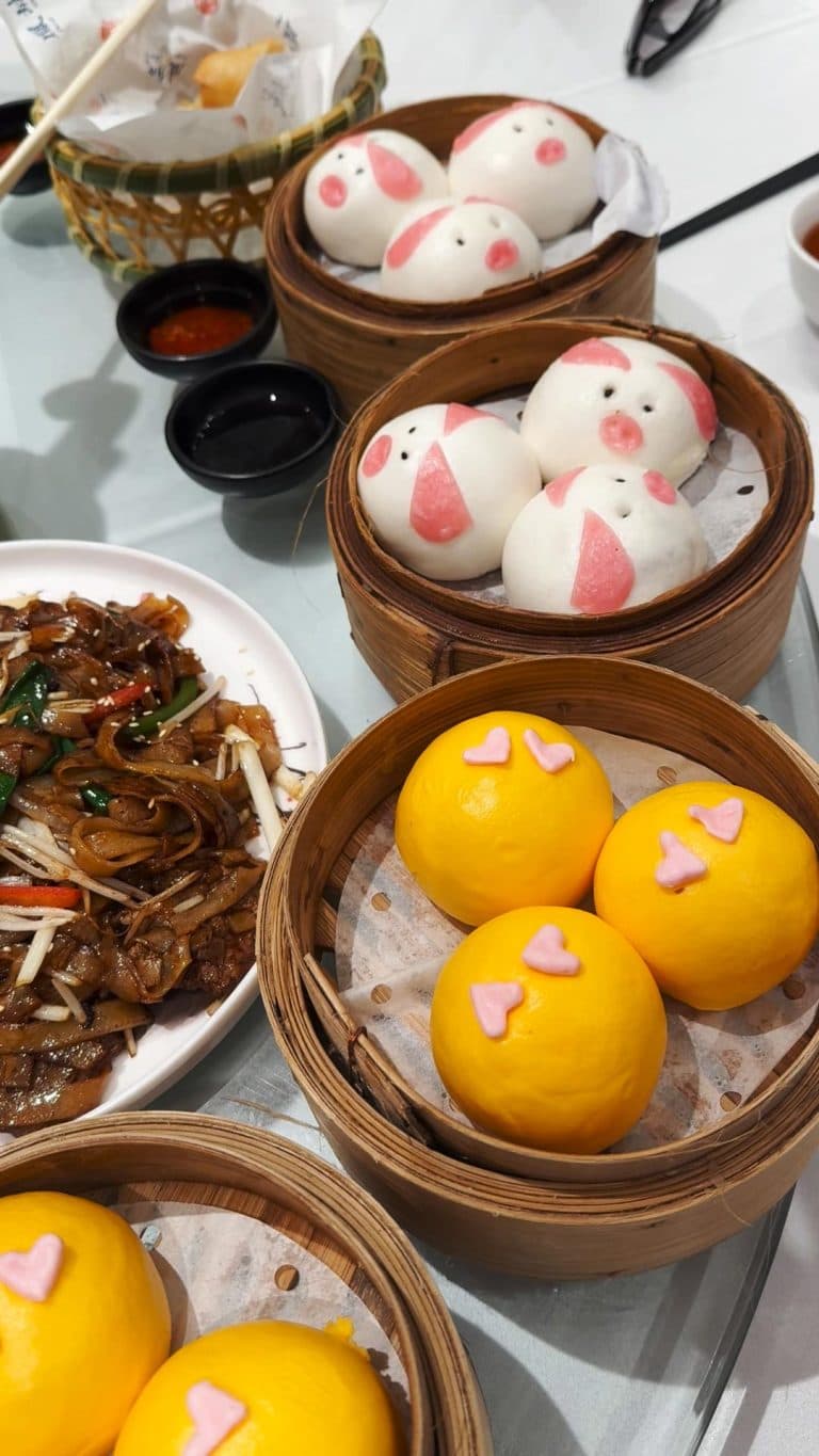 beste eten van hongkong