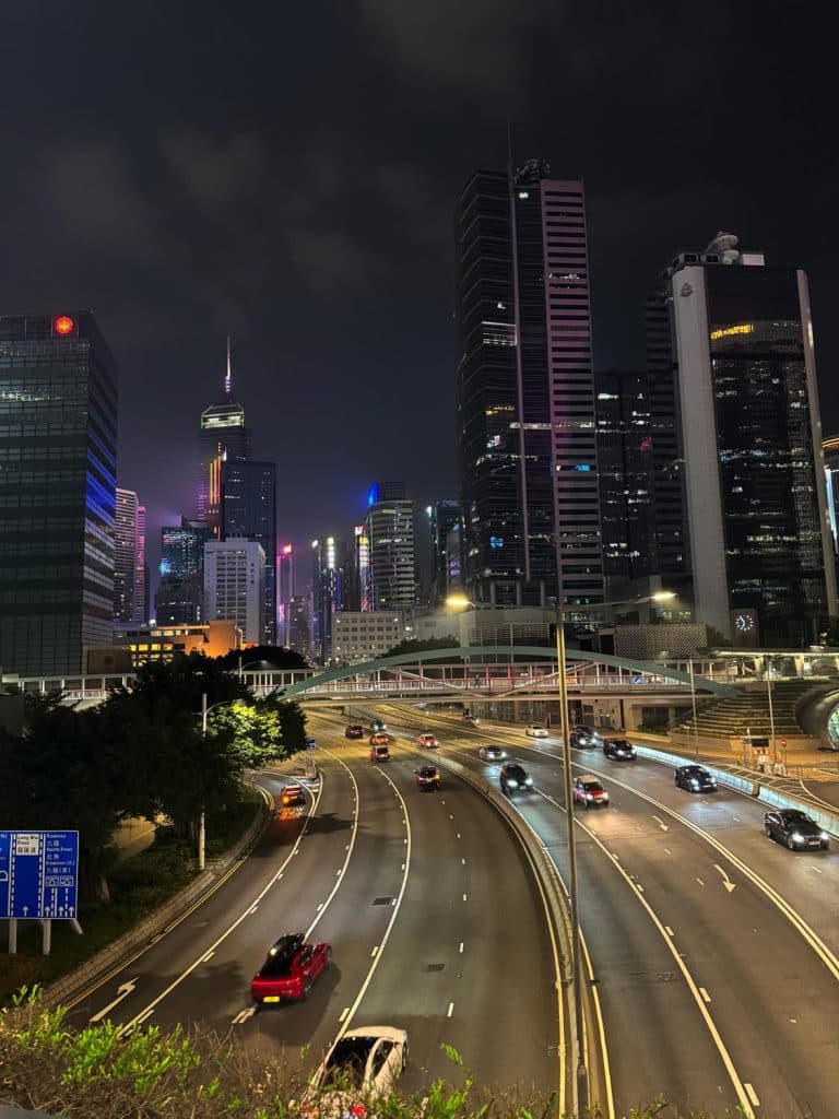 wat doen in hongkong