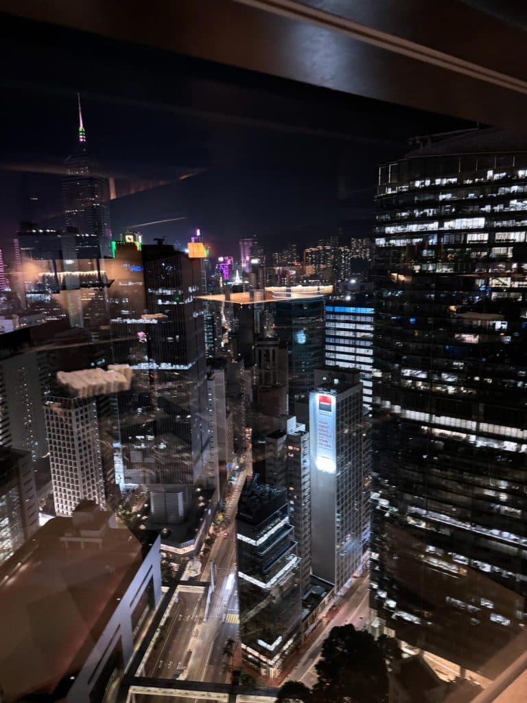 wat doen in hongkong