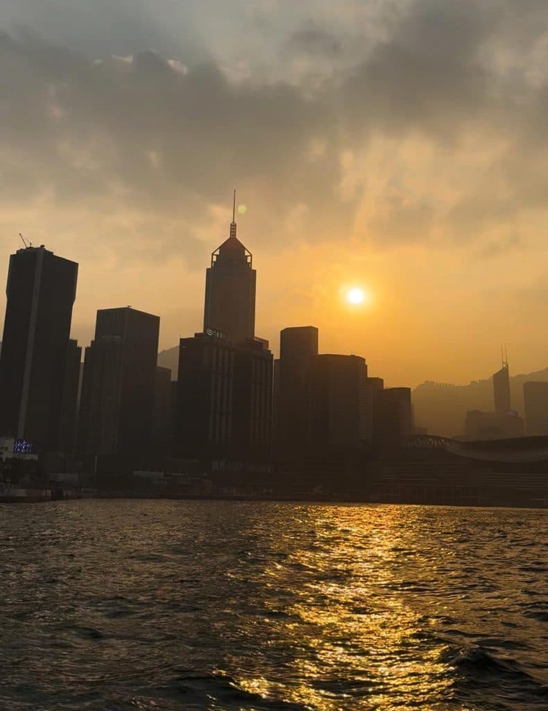 lamma eiland bezoeken