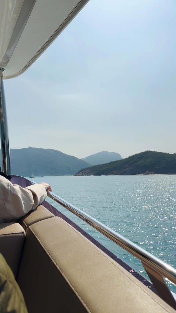 wat doen in hongkong