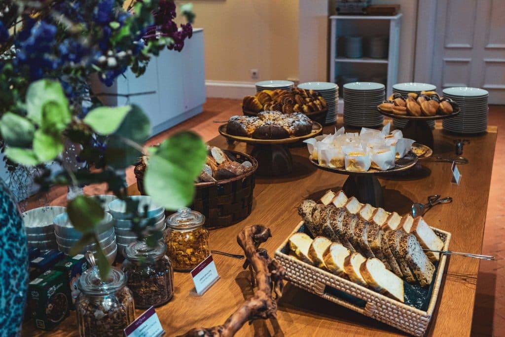 waar overnachten in Porto in Portugal