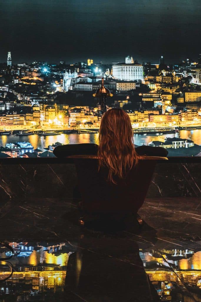 Mooiste bezienswaardigheden van Porto Portugal