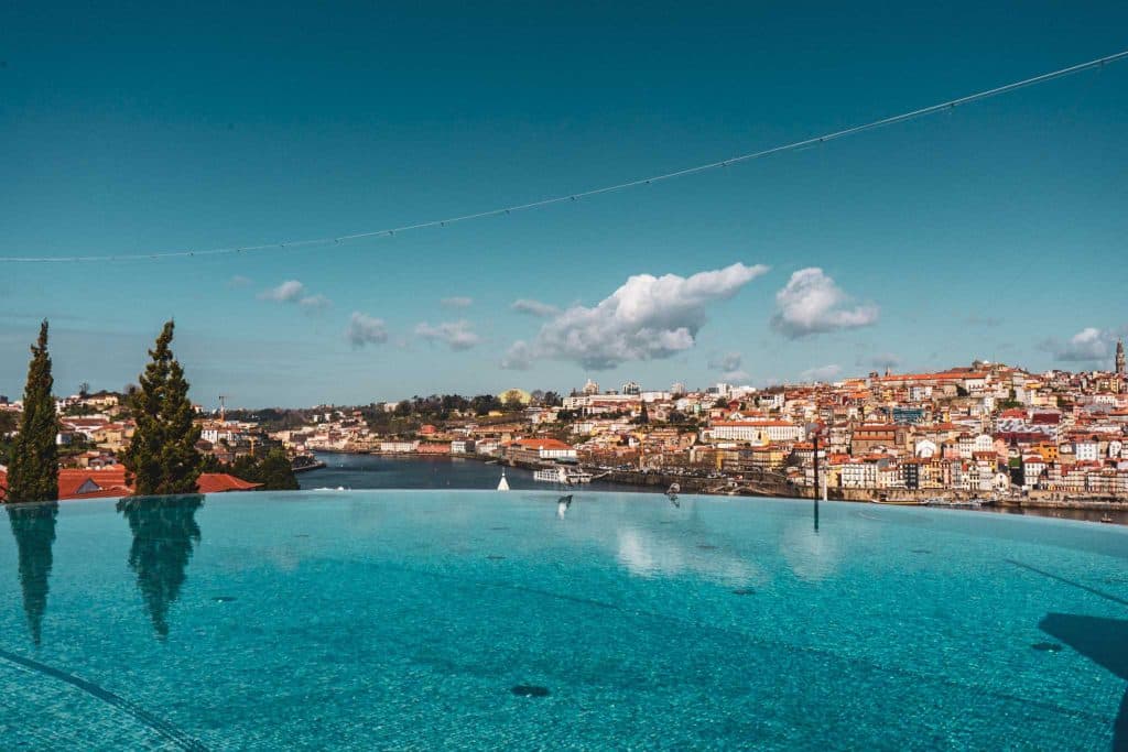 Mooiste bezienswaardigheden van Porto Portugal