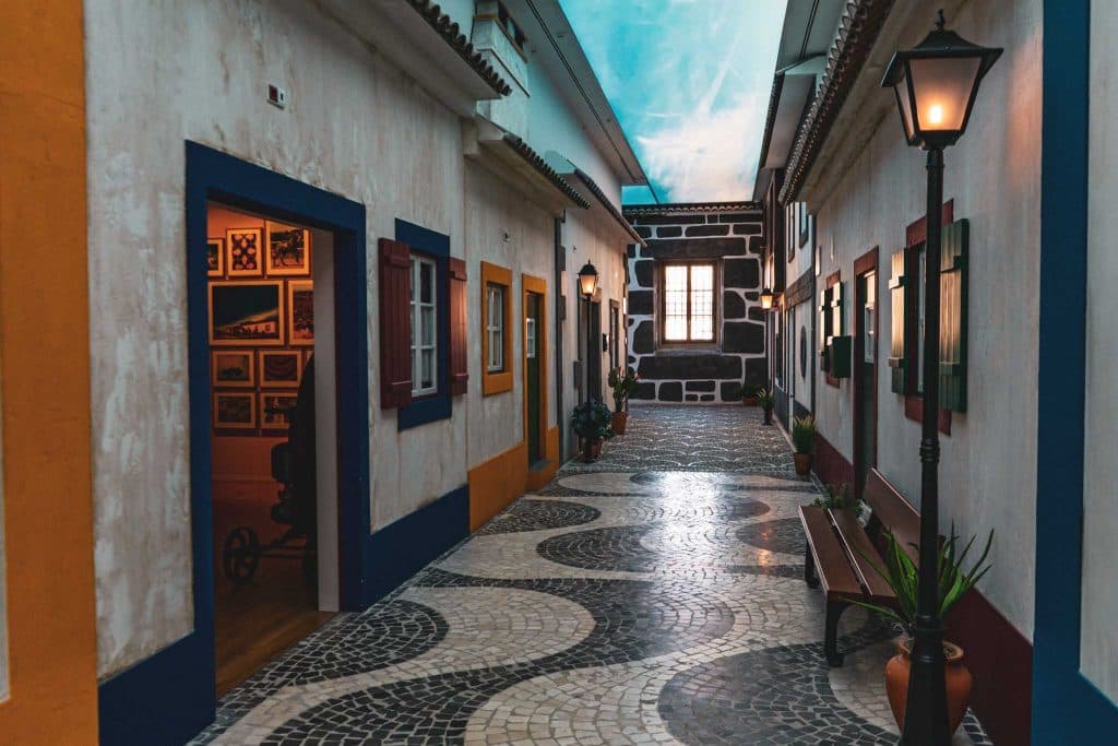 Mooiste bezienswaardigheden van Porto Portugal