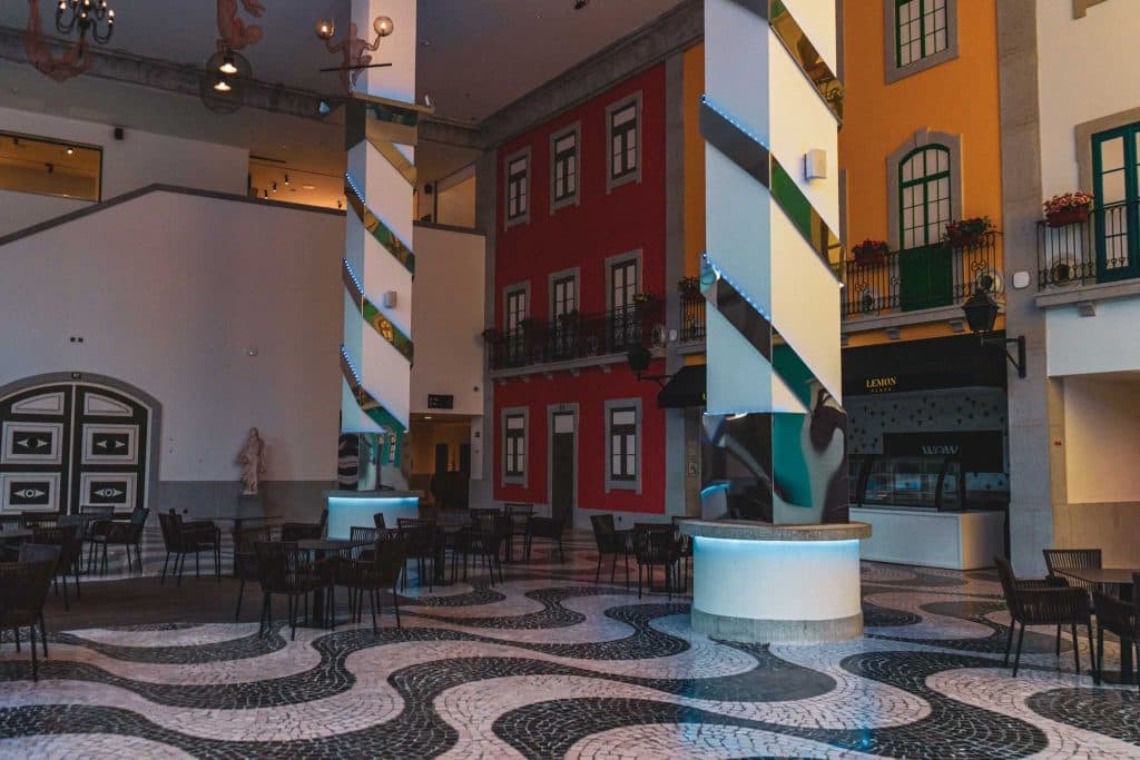 wat doen op citytrip naar Porto 2024