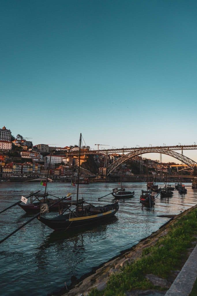 wat doen op citytrip naar Porto 2024