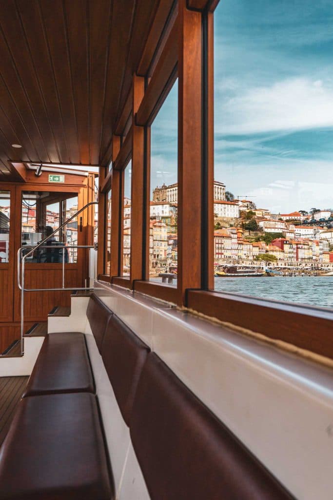 wat doen op citytrip naar Porto 2024