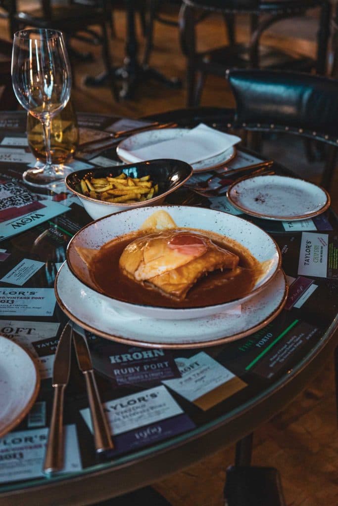 wat doen op citytrip naar Porto 2024