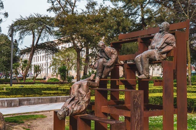 Mooiste plaatsen om te bezoeken tijdens 3-daagse citytrip in Porto Portugal