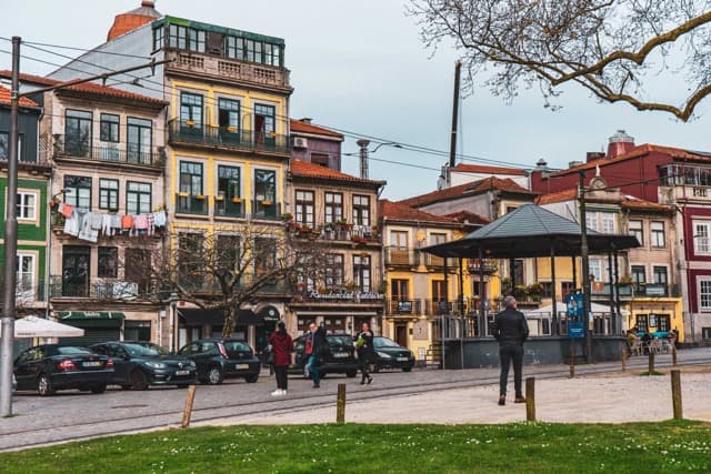 Porto Portugal tips