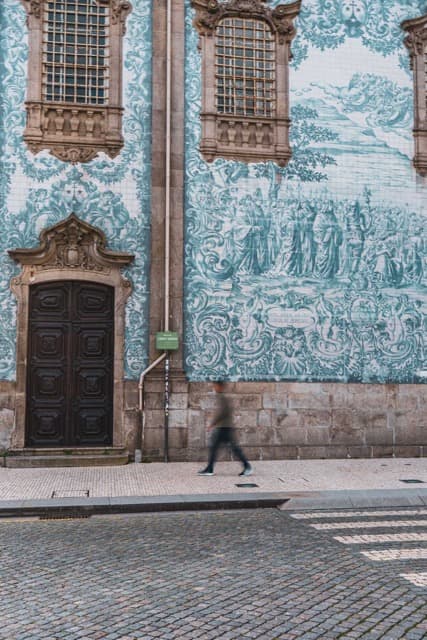 Porto Portugal tips