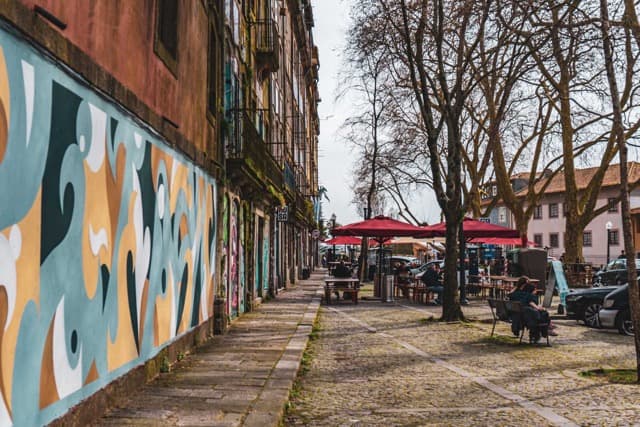 Porto Portugal tips