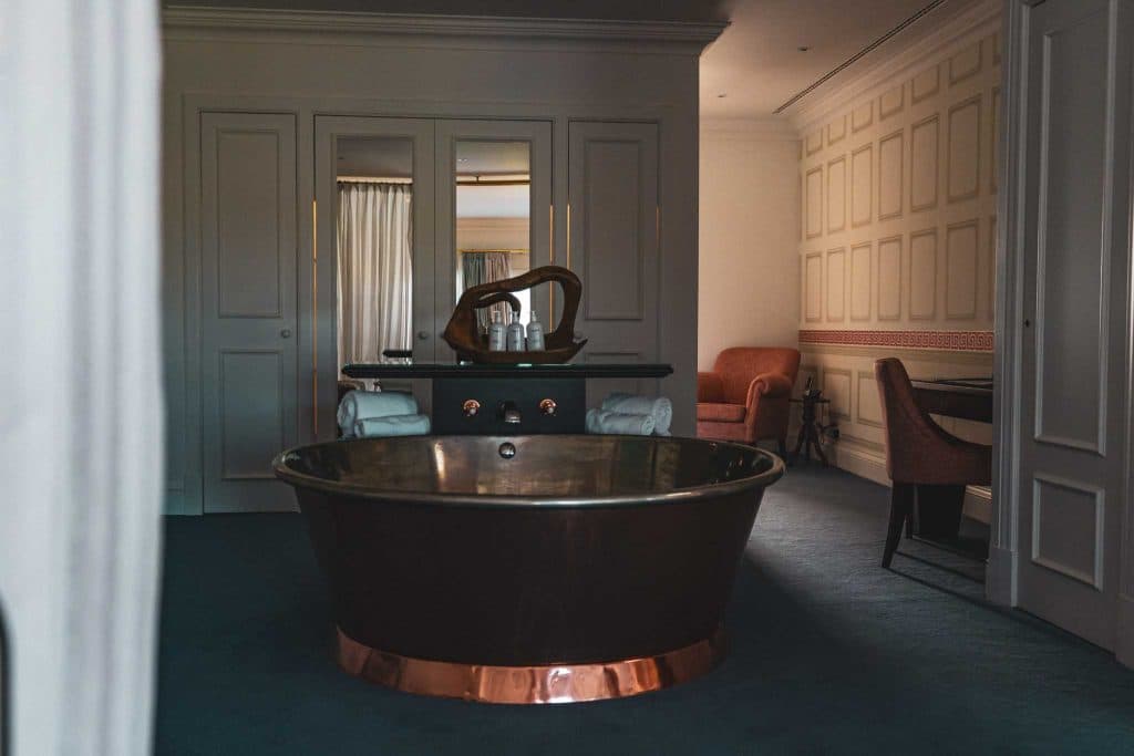 op vakantie naar Porto Portugal