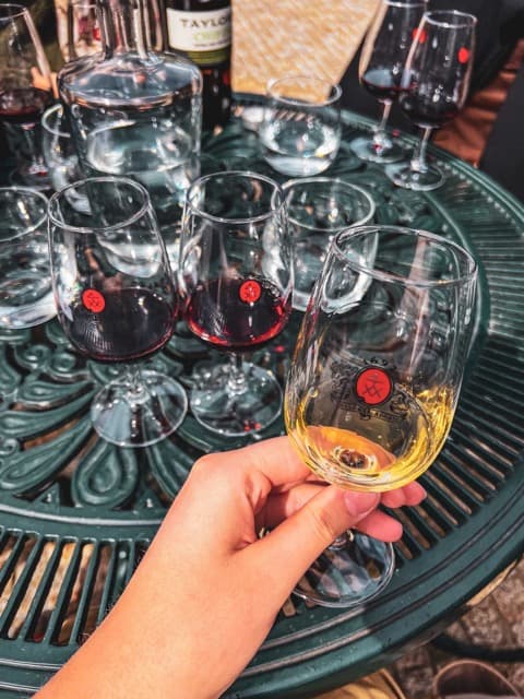 bezienswaardigheden Porto Portugal