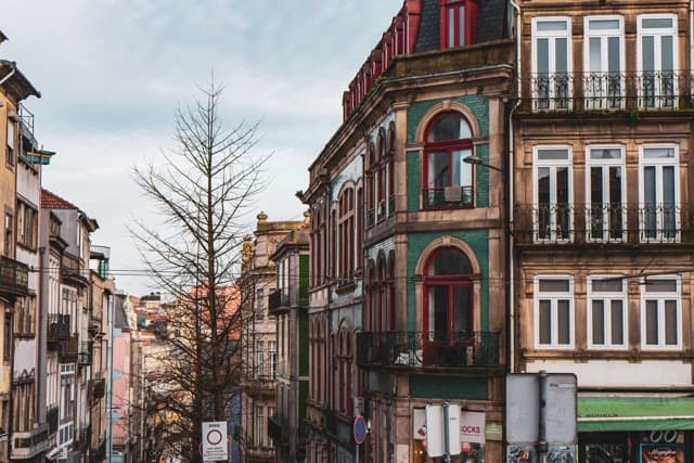 wat te doen in Porto