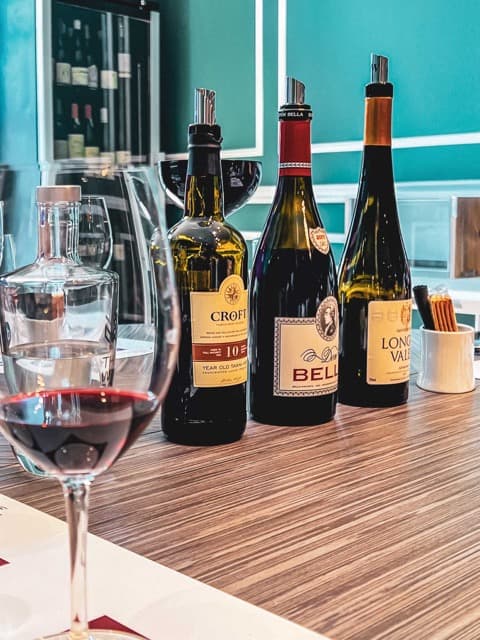 wat te doen in Porto