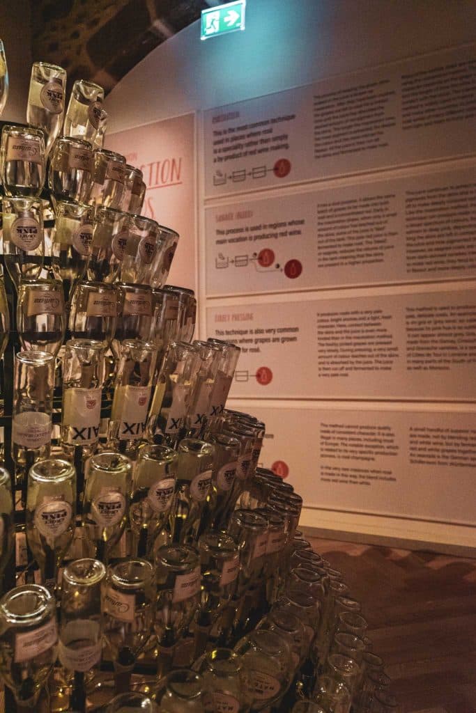 Pink Palace WOW Porto