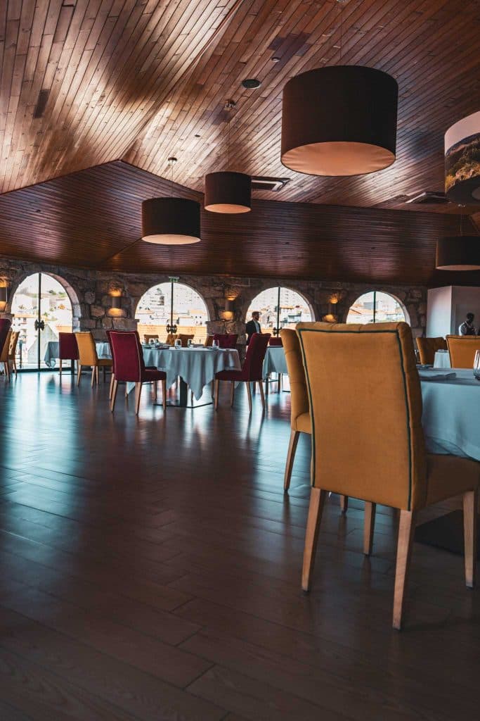 beste restaurant in porto