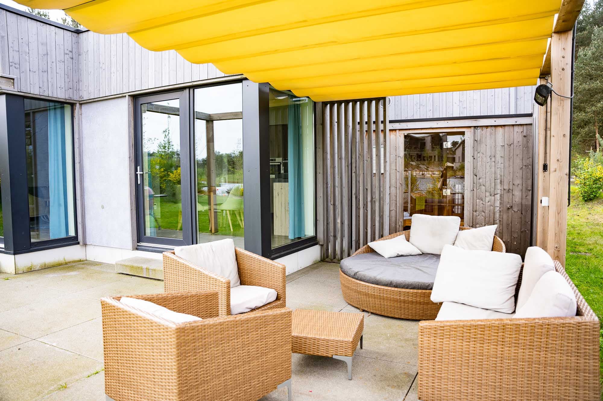 center parcs cottages boeken