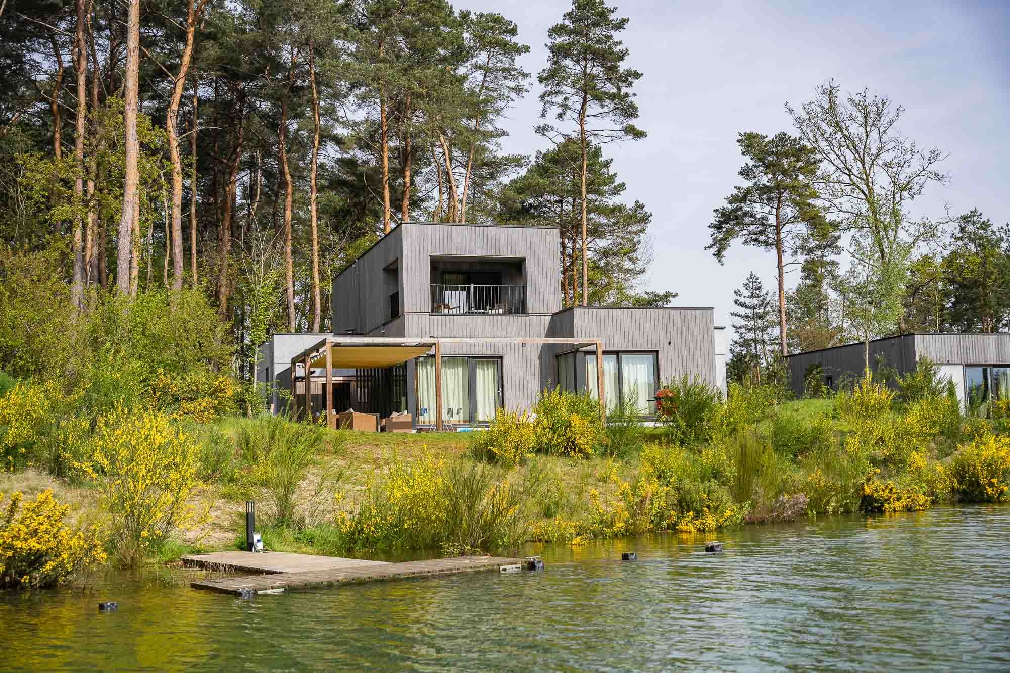 Center Parcs weekend met kinderen