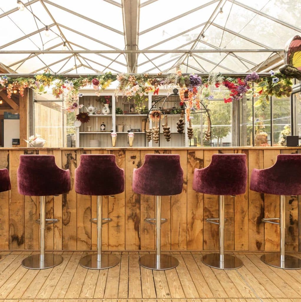 alice garden beste restaurant genk