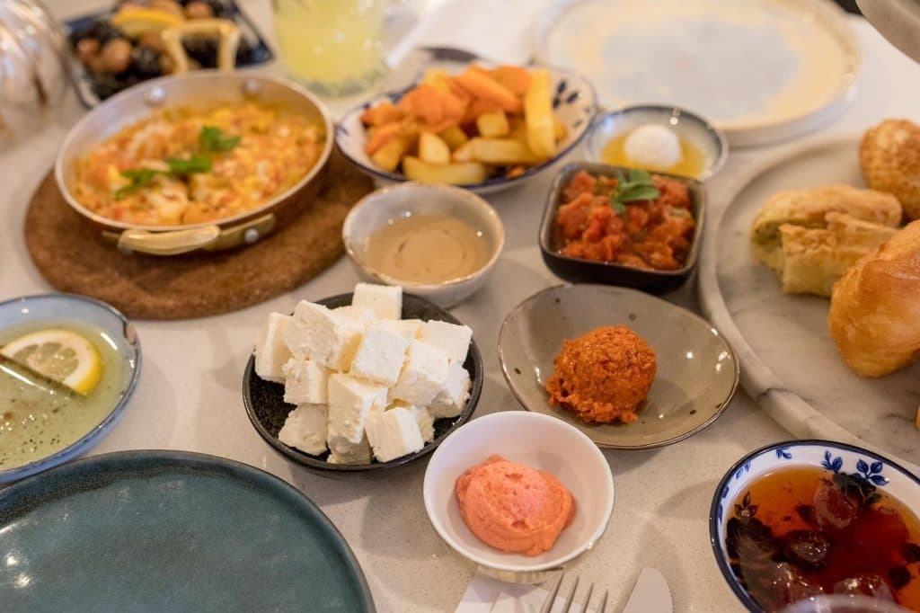 limonata restaurant genk