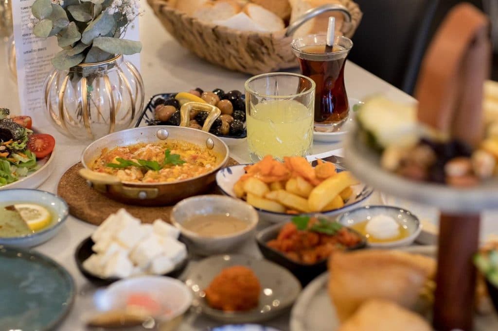 limonata restaurant genk