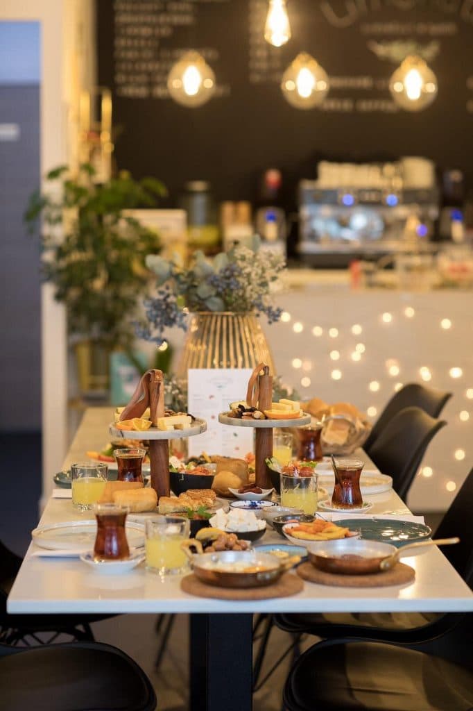 limonata restaurant genk