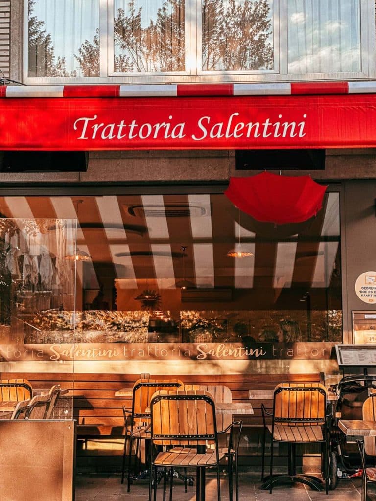 salentini italiaan genk