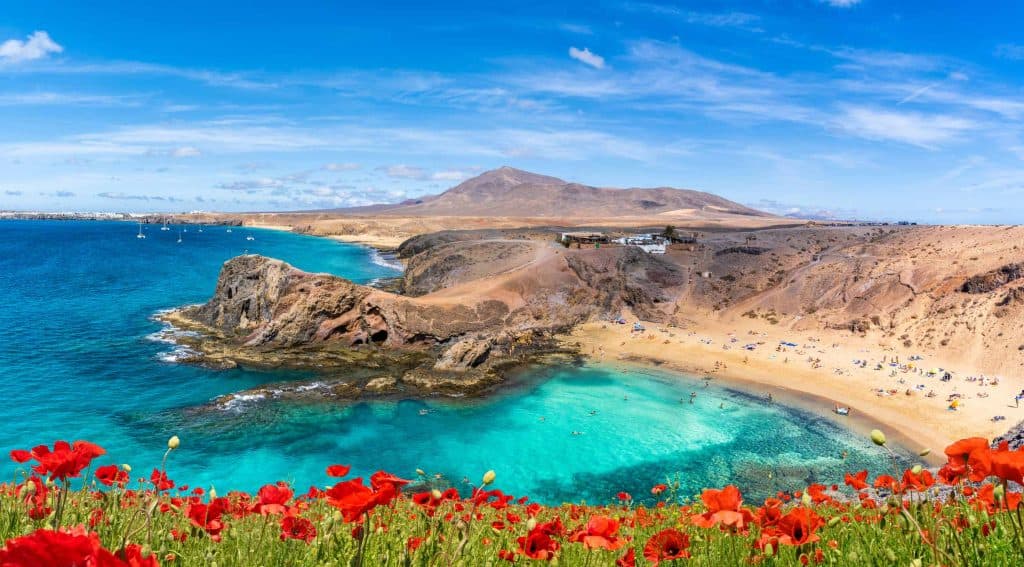 Granguanche eiland