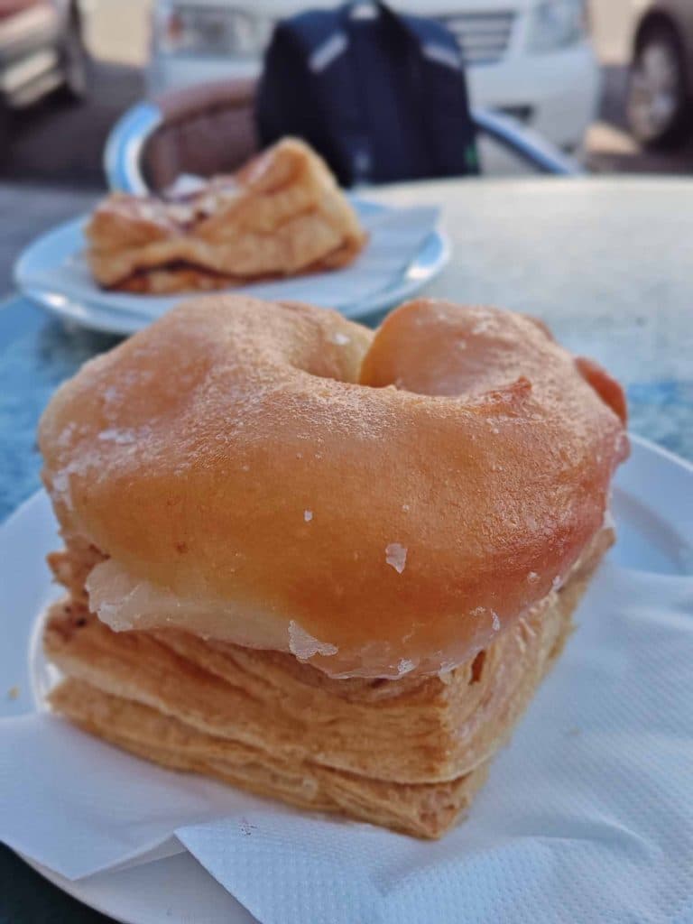 bikepack tocht granguance canarische eilanden lanzarote