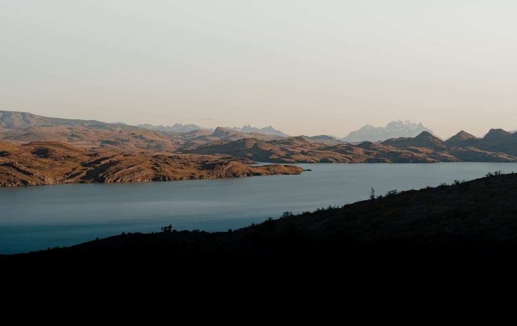 wat doen in patagonie