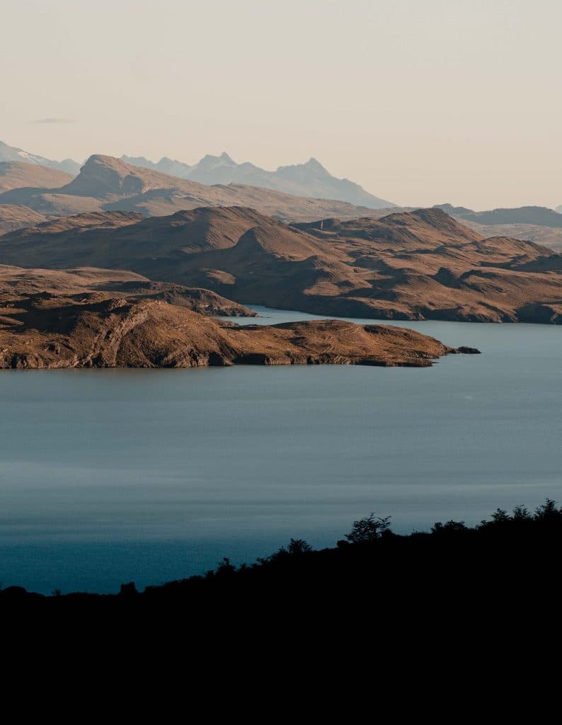 torres del paine bezoeken