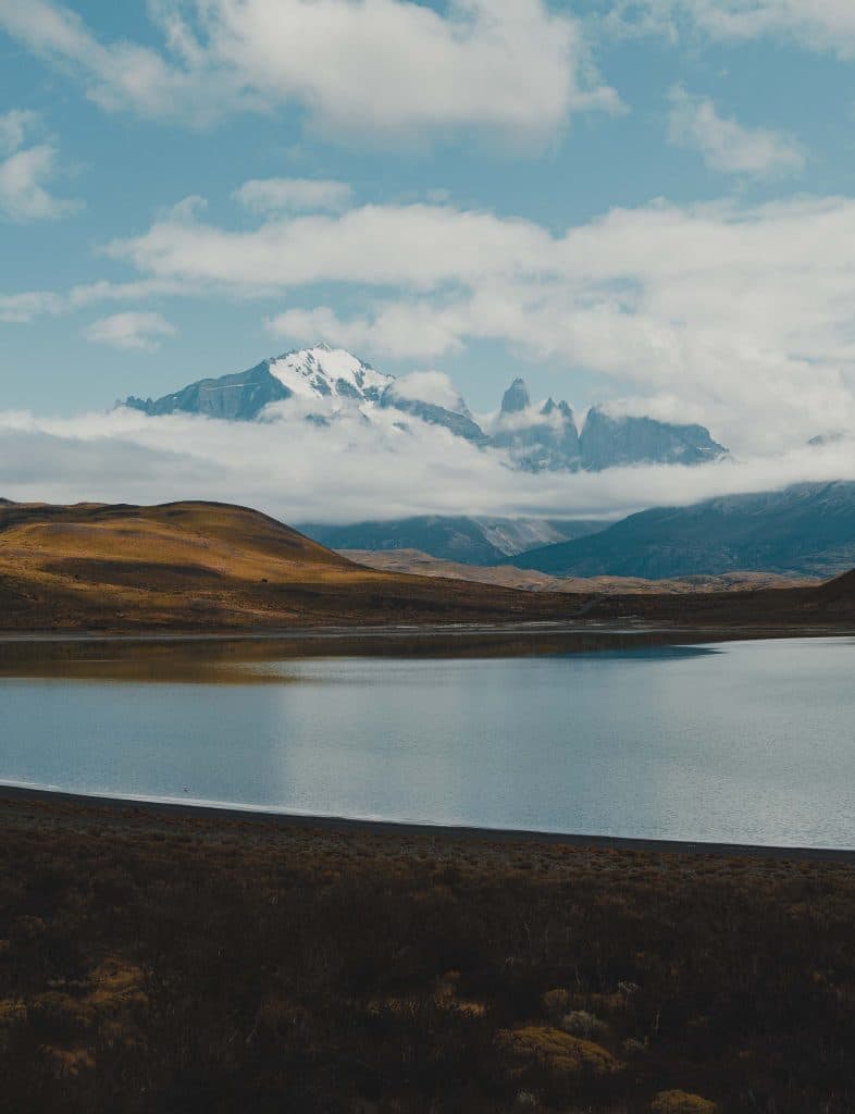 wat doen in patagonie