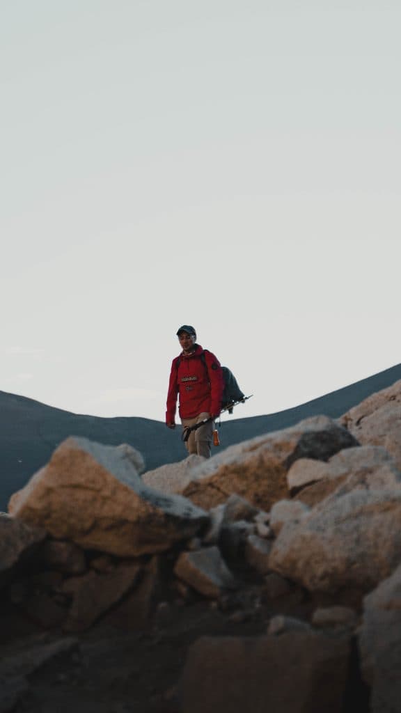 patagonie bezoeken en torres del paine