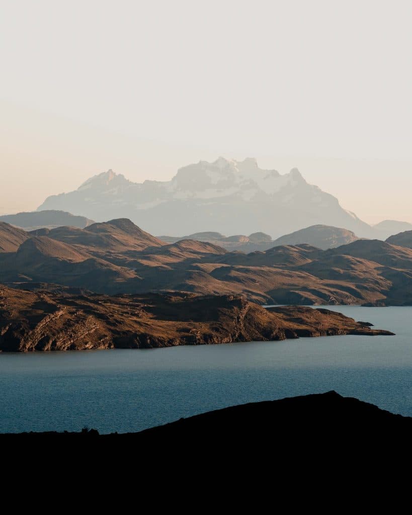 patagonie bezoeken en torres del paine